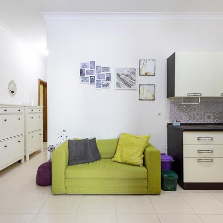 Sb10 -Lovely 1 Bedroom Apartment San Pawl il-Baħar Eksteriør billede