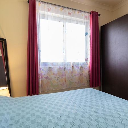 Sb10 -Lovely 1 Bedroom Apartment San Pawl il-Baħar Eksteriør billede
